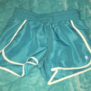 Running Shorts